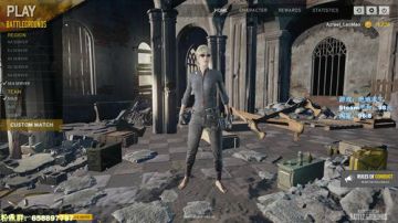 毛毛：玩会儿吃鸡，飞个小山山！ 2017-09-09 15点场