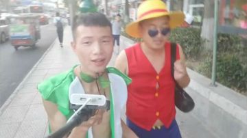 暴走之旅~葫芦娃 2017-09-10 18点场