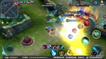 国服最贱小主播 2017-09-09 19点场