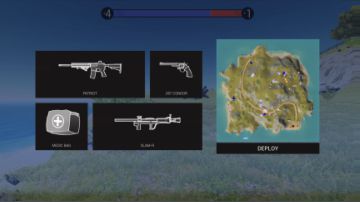 乐观的小美毫无游戏天分 2017-09-10 14点场