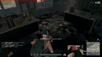 【格调】：绝地枪王 2017-09-09 22点场