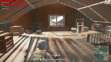 【小黑】吃鸡和RPG 2017-09-09 22点场