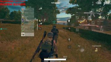 【小黑】吃鸡和RPG 2017-09-09 20点场