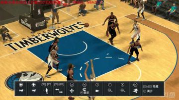 哥布林的NBA总冠军之路 2017-09-10 09点场