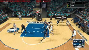 哥布林的NBA总冠军之路 2017-09-09 12点场