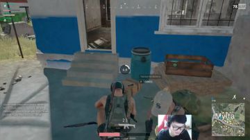 【2ge】为什么对枪? 2017-09-09 23点场