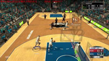 哥布林的NBA总冠军之路 2017-09-10 07点场