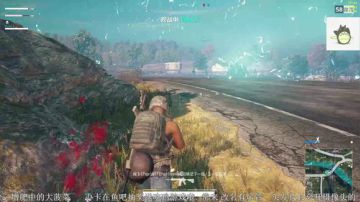 【送游戏】单排练枪然后带水友~~ 2017-09-10 17点场