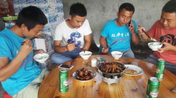 做点美食放放毒。 2017-09-11 16点场