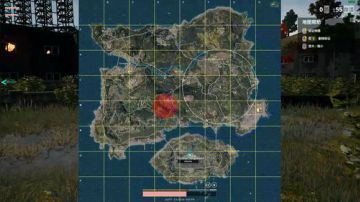 来自东方的神秘力量！！！ 2017-09-11 01点场