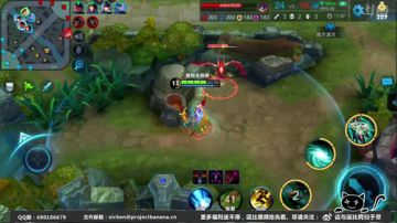 国服最贱小主播 2017-09-11 19点场
