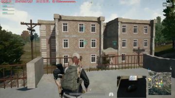 【格调】：绝地枪王 2017-09-11 16点场