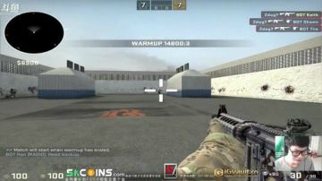 【2ge】为什么对枪? 2017-09-11 16点场