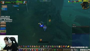 不会吃鸡的炉石玩家不是好战士？ 2017-09-11 15点场