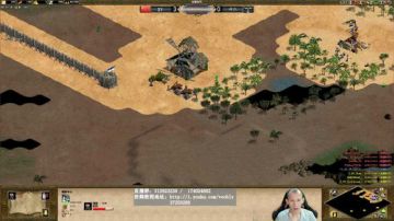中国SY vs 神队 4.