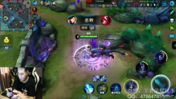 往事：今天电竞岳云鹏挑战电竞吴彦祖 2017-09-07 15点场