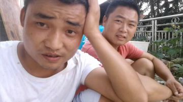 待我把这塘干个底朝天 2017-09-11 15点场