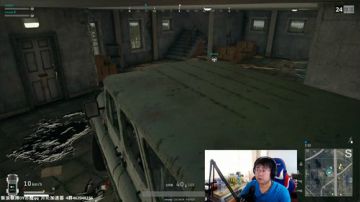 让我吃-10000000000000次鸡 2017-09-11 12点场