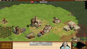 中国SY vs 神队 2