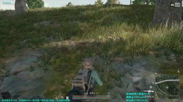 紫蓝：杂技型跑酷选手 2017-09-10 20点场