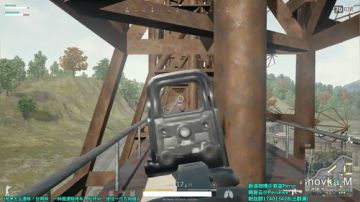 紫蓝：杂技型跑酷选手 2017-09-11 02点场