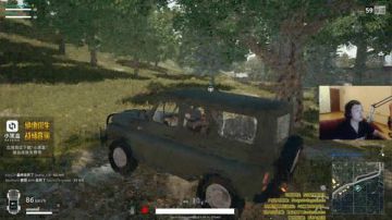 I jump,you jump!!! 2017-09-11 18点场