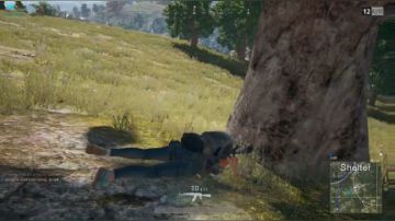 高三直播间  deiMU~吃鸡 2017-09-11 14点场