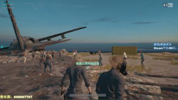 毛毛：盒子精下线了，玩会儿守望！ 2017-09-11 15点场