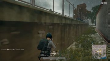 乐观的小美毫无游戏天分 2017-09-12 17点场