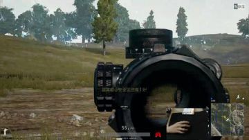 【格调】：绝地枪王 2017-09-11 22点场