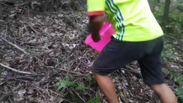 挑战户外生活72小时不关播。 2017-09-12 14点场