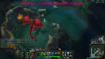 提莫告诉你皮字怎么写 2017-09-12 11点场