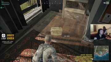 I jump,you jump!!! 2017-09-11 22点场