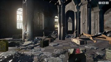 格调：绝地枪王 2017-09-12 18点场