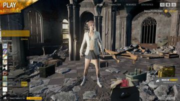 【格调】：绝地枪王 2017-09-12 14点场