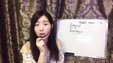 娜娜英语:地道英语107期，黑色周二 2017-09-12 11点场