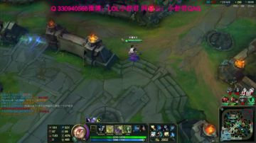 提莫告诉你皮字怎么写 2017-09-13 13点场