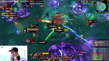 7.3武器战---再战主母 2017-09-12 19点场