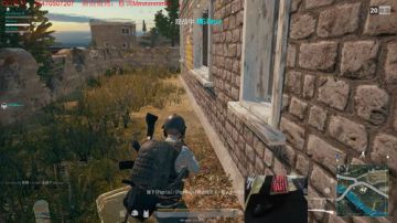 格调：绝地枪王 2017-09-13 00点场