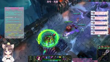 网二7200场乱斗女狂魔❤斗鱼死歌已上线 2017-09-12 02点场