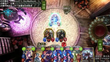 今日出了好多新卡. 推荐扭蛋~8wi2 2017-09-12 19点场