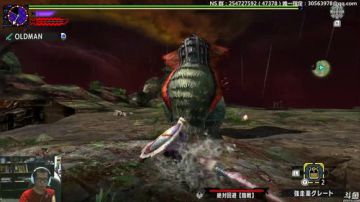 每日狩猎精华9.13 “超特殊许可——红兜”