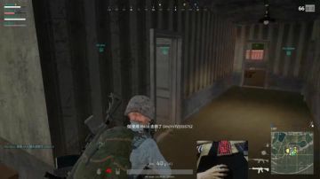 格调：绝地枪王 2017-09-12 20点场