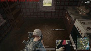 格调：绝地枪王 2017-09-13 17点场