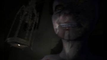 寂静岭P.T（走廊片段）-请戴好耳机静静观看