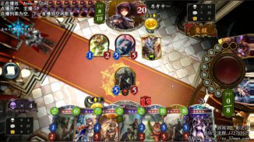 今日出了好多新卡. 推荐扭蛋~8wi2 2017-09-12 21点场