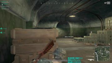 紫蓝：绝地杂技哪家强OuO 2017-09-14 19点场