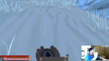 【大卫】有一天，你我都不能放弃活着 2017-09-13 18点场