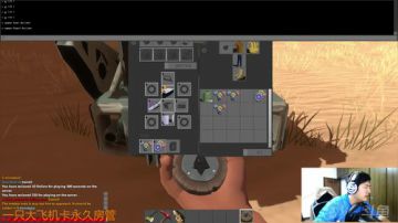 【大卫】有一天，你我都不能放弃活着 2017-09-13 22点场