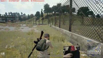 格调：绝地枪王 2017-09-14 14点场